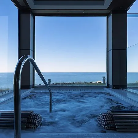 Hydros & 4* Benalmadena