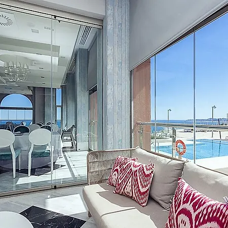 Hotel Hydros & Benalmadena